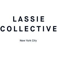 Lassie Collective logo - Similar company to Lasse