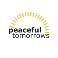 September 11th Families for Peaceful Tomorrows logo - Similar company to Podot