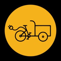 Ecuador shifts towards low-carbon electric mobility logo - Similar company to Cargobike Decals