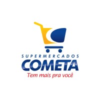 Cometa Supermercados logo - Similar company to Super Mercadinhos São Luiz