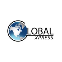 Global Xpress logo - Similar company to Gr-Tech