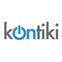 Kontiki logo - Similar company to The Hr Nerd