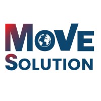 Move Solution logo - Similar company to Move Solutions