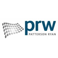 PATTERSON RYAN LIMITED logo - Similar company to Morfabrication
