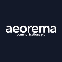 Aeorema Communications plc logo - Similar company to Trix & Pix