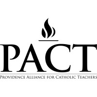 PACT at Providence College logo - Similar company to Goal Accelerator
