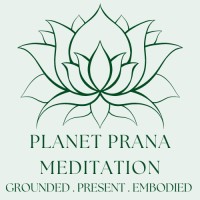 Planet Prana logo - Similar company to Media Rebel