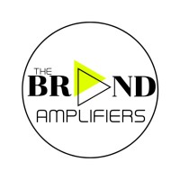 The Brand Amplifiers logo - Similar company to Teycro