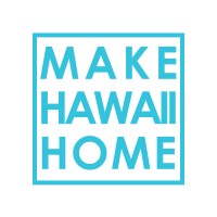 Make Hawaii Home logo - Similar company to Super Processor