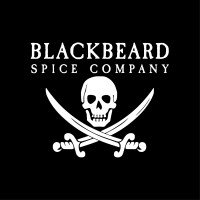 Blackbeard Spice Company logo - Similar company to Brundo Spice Company