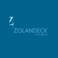 Zolandeck Advogados logo - Similar company to One, Two...Tree!