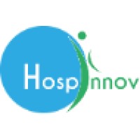 HospInnov logo - Similar company to Kwiik