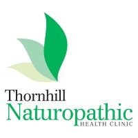 Thornhill Naturopathic Clinic logo - Similar company to Robert Mcdonald - Clinic