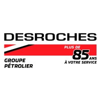 Groupe Desroches logo - Similar company to Construction Sipro