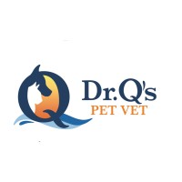 Dr. Q's Pet Vet logo - Similar company to Magnolia Veterinary Clinic