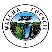 Walcha Council logo - Similar company to Misafe Solutions Pty Ltd