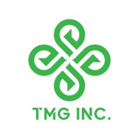 TMG INC. logo - Similar company to Armstrong Forensic Laboratory (Aflab)