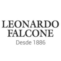 Bodega Leonardo Falcone logo - Similar company to Bodega J. Chiappella