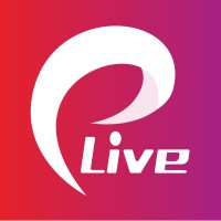 Peegle Live logo - Similar company to Dlive