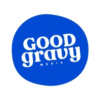 Good Gravy Media logo - Similar company to Ginger Brown Digital Content