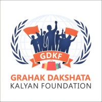 Grahak Dakshata Kalyan Foundation logo - Similar company to Brve