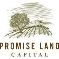Promise Land Capital logo - Similar company to Avatar Techno Services