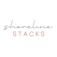 Shoreline Stacks Permanent Jewelry logo - Similar company to The Atlantic Club