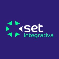 Set Integrativa logo - Similar company to Lahko