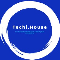 Techi.House logo - Similar company to Teachiy