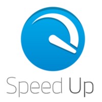Speed Up AB logo - Similar company to Imperium Drive
