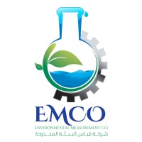 Environmental Measurement Co. EMCO logo - Similar company to Cmc Advisor