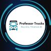 Professor Trucks logo - Similar company to Perdeberg Motors