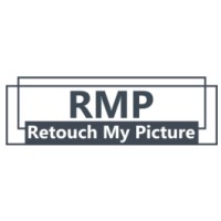 Retouch My Picture logo - Similar company to Tablet Retouch Ltd