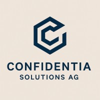 Confidentia Solutions AG logo - Similar company to Parkem Ag