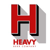 HEAVY Beer Co. logo - Similar company to Toledo Spirits Company