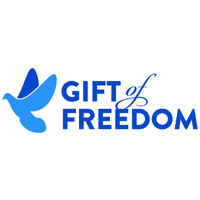 Gift of Freedom logo - Similar company to Integr8 (Connectyourplatform.Com)
