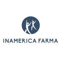 Inamerica Farma logo - Similar company to Semafar (Servicios De Marketing Farmacéutico)