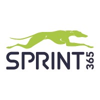 Sprint365 logo - Similar company to Bluezone Holding Aps