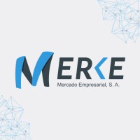 Mercado Empresarial, S. A. - Merke