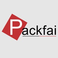 Packfai Máquinas de Embalagens logo - Similar company to Dds Engenharia