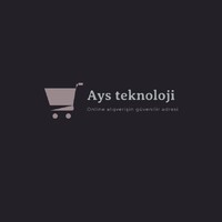 Ays Sanal Mağaza logo - Similar company to Sanalmagaza