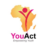 Youth In Action-(YouAct) logo - Similar company to Hippo Multiactivities
