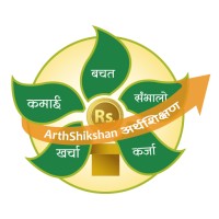 ArthShikshan logo - Similar company to Informative Reads