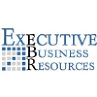 Executive Business Resources, Inc. logo - Similar company to Conecta Logistics & Engineering, S.L.