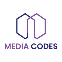 media codes logo - Similar company to The Best Business Group Llc