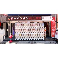 JAPANZON 🗾 株式会社ジャパンゾン logo - Similar company to Adilsons