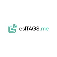 eslTAGS.me logo - Similar company to Esltags