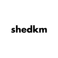 shedkm logo - Similar company to Planit