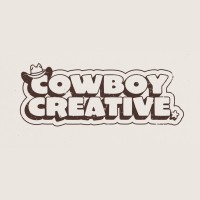 Cowboy Creative logo - Similar company to Igloo Media
