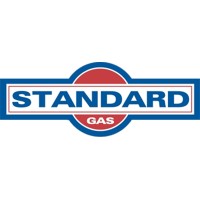 STANDARD GAS DOO logo - Similar company to Savez Mašinskih I Elektrotehničkih Inženjera I Tehničara Srbije (Smeits)